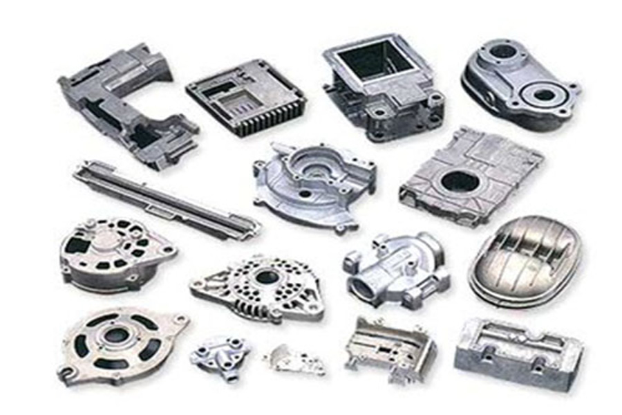 Die casting mold management and maintenance