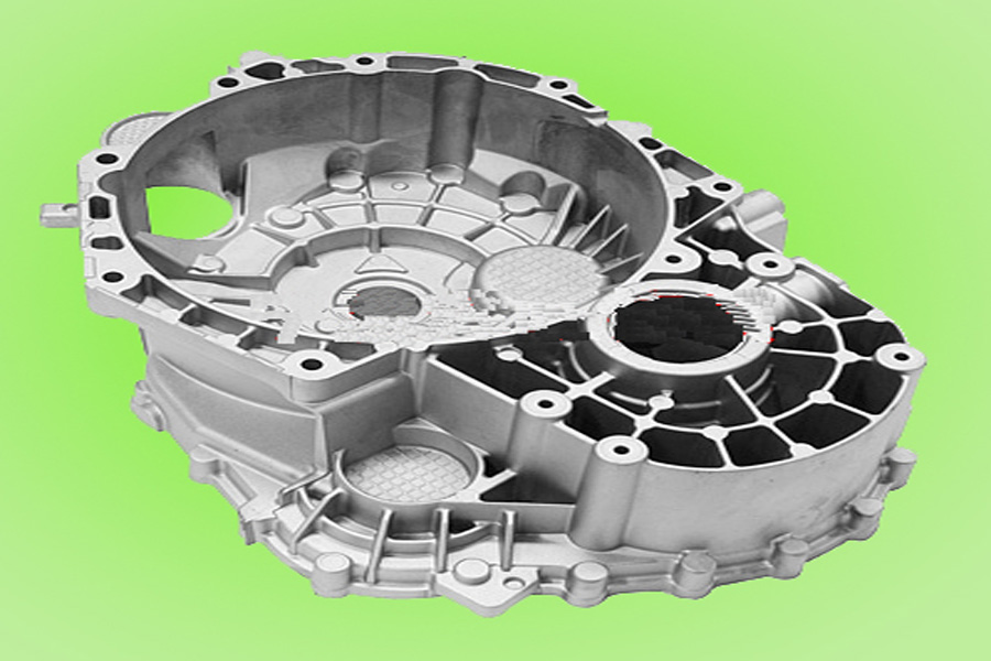 Quality stabilization method of die-casting mold