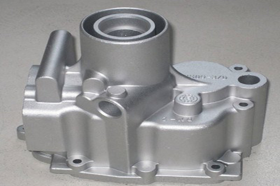 What are the applications of products produced by die-casting molds
