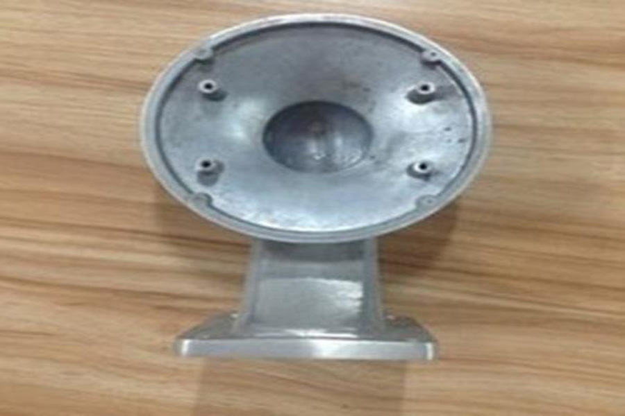 What are the manufacturing steps of die-casting molds