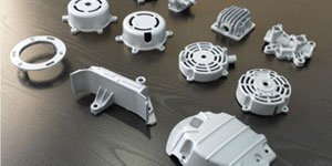 Transmission Case Die Casting Automation Case Studies