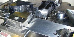 Transmission Case Die Casting Automation Case Studies