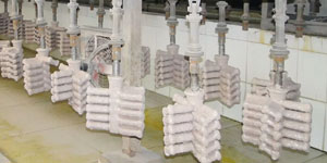 Transmission Case Die Casting Automation Case Studies